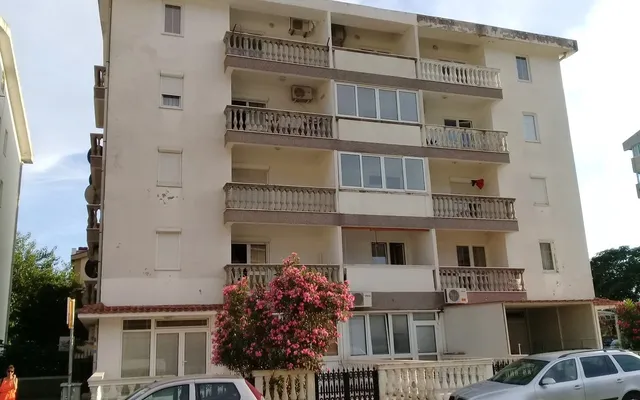 Квартира в Сутоморе