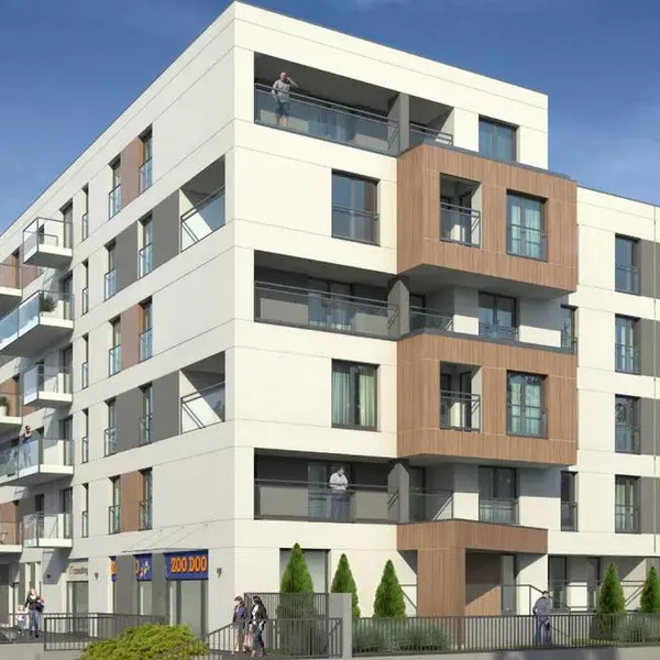 Apartamenty Reymonta in Lodz, фото 1