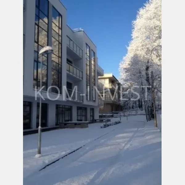 Квартира в Юрмала, фото 1