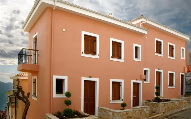 Коммерческая недвижимость в Municipal Unit of Delphi
