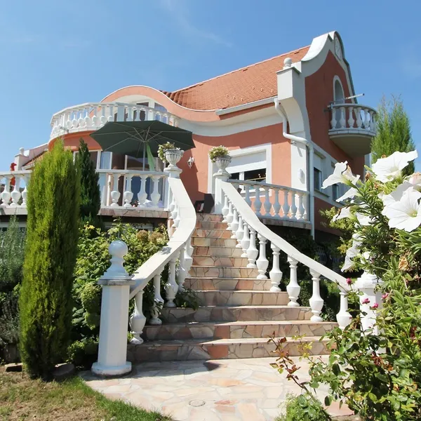 Отдельный дом в Кестхей, фото 1