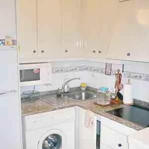 Квартира в Торревьеха, фото 4