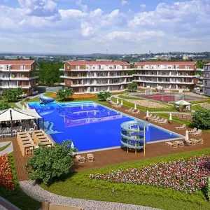 Квартира в Акбук, фото 2
