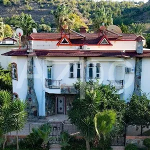 Вилла в Şekerhane Махаллеси, фото 5