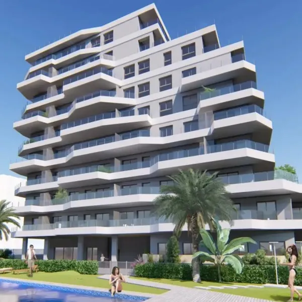 Terrazas del Bulevar in Alicante, фото 1