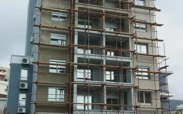 Квартира в Будва