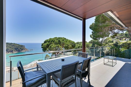 Вилла в Льорет-де-Мар