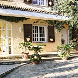 Вилла в Бордигера, фото 2