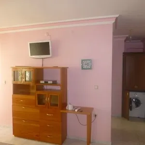 Квартира в Алания, фото 5