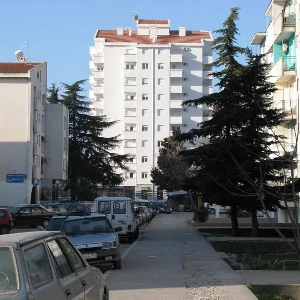 Квартира в Бар, фото 1