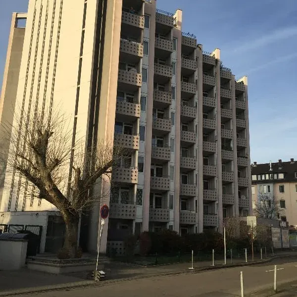 Квартира в Дюссельдорф, фото 1