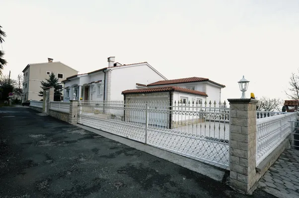 Вилла в Опатия