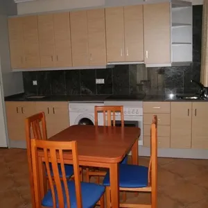 Квартира в Альгорфа, фото 4
