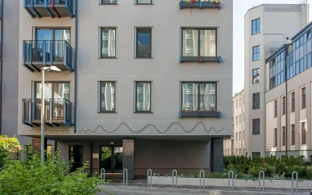 Квартира в Старая Рига