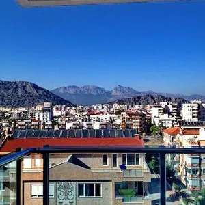 Квартира в Анталия, фото 2
