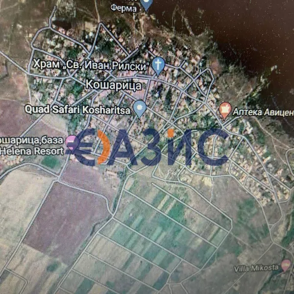 Коммерческая недвижимость в Бургасская область, фото 2