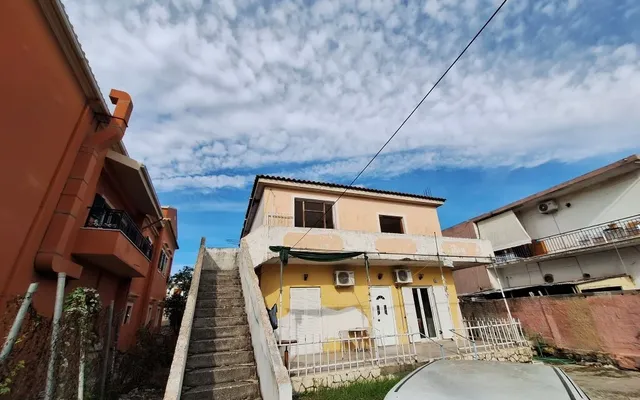 Квартира в Corfu