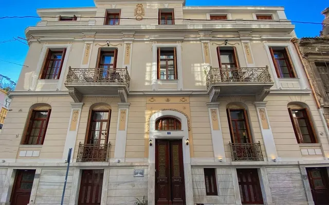 Коммерческая недвижимость в Historic Center of Aegina