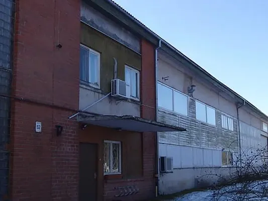 Промышленность в Екабпилс