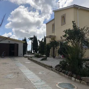 Вилла в Город Пафос, фото 5