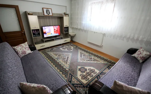 Квартира в Бахчелиэвлер