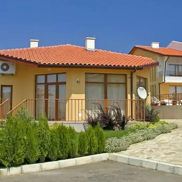 Квартира в Кошарица, фото 1