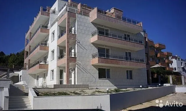 Квартира в Била