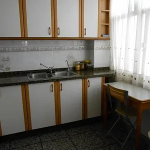 Квартира в Аликанте, фото 2