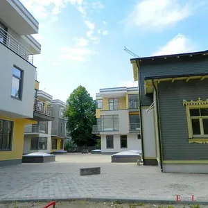 Квартира в Юрмала, фото 4