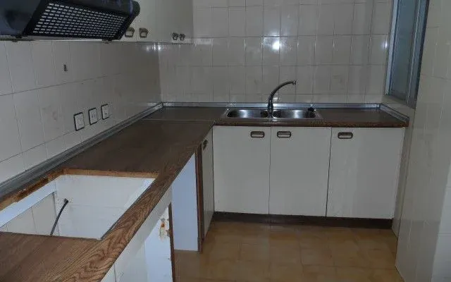 Квартира в Кревильенте