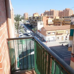 Квартира в Аликанте, фото 3