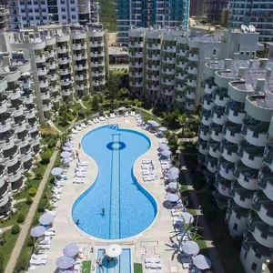 Квартира в Махмутлар, фото 2