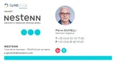 Nestenn Groupe D'Agences Immobilieres