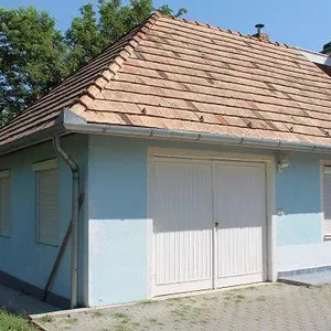 Отдельный дом в Хевиз, фото 4