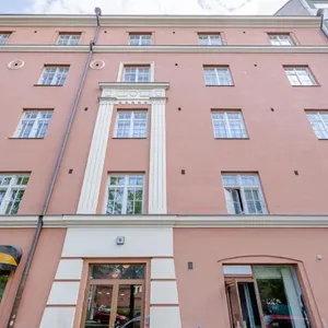 Квартира в Хельсинки, фото 2
