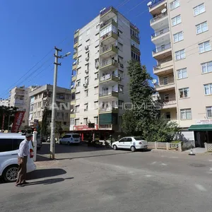 Квартира в Балби Махаллеси, фото 4