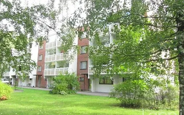 Квартира в Лаппеенранта
