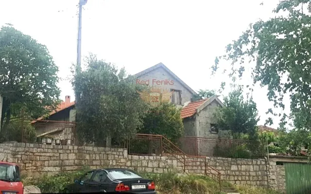 Земельный участок в Подгорица