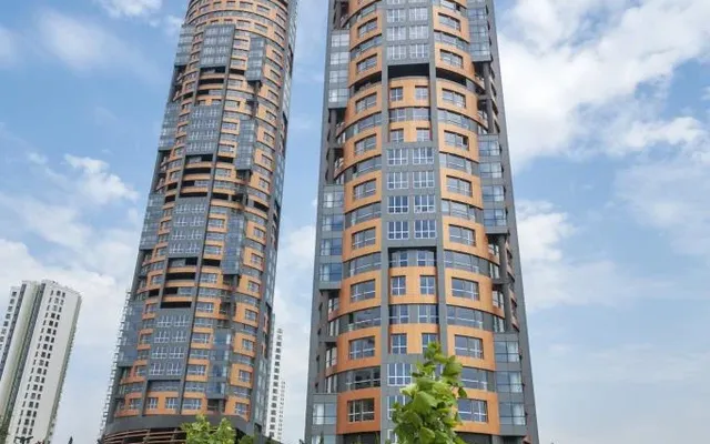 Квартира в Стамбул