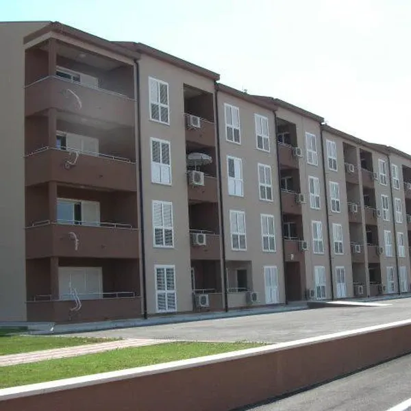 Квартира в Пула, фото 1