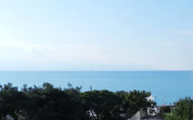 Квартира в Лутраки