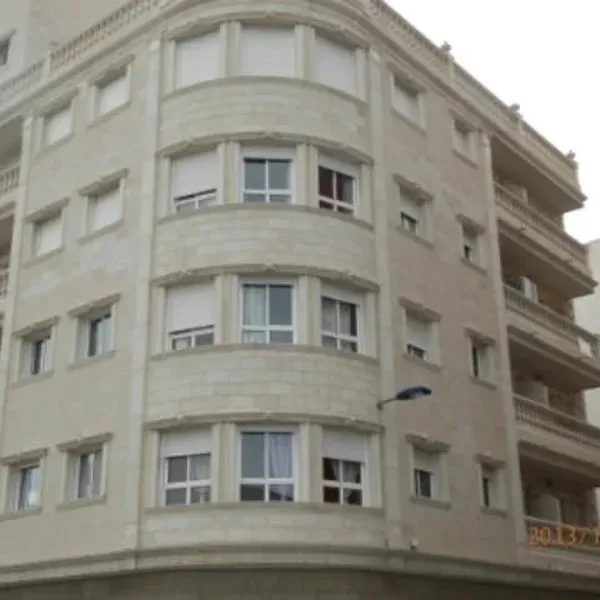 Квартира в Торревьеха, фото 1