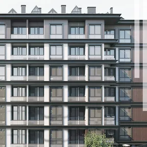 Квартира в Стамбул, фото 4