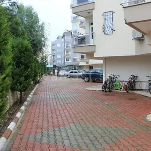 Квартира в Анталия, фото 4