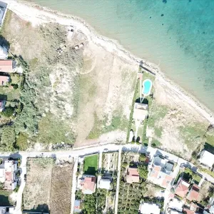 Земельный участок в Municipal Unit of Assos - Lechaio, фото 4