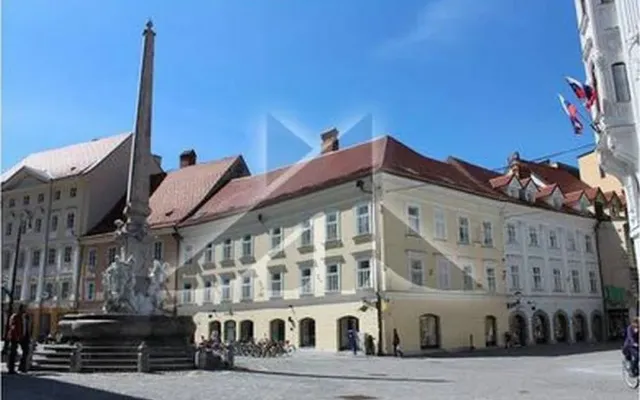 Квартира в Любляна