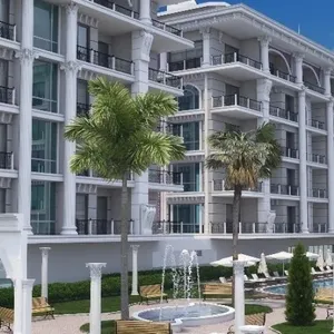 Квартира в Алания, фото 3