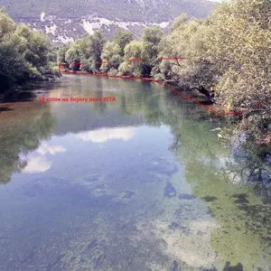 Земельный участок в Добра Вода, фото 5