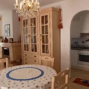 Отдельный дом в Ориуэла, фото 5