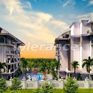 Квартира в Şekerhane Махаллеси, фото 4